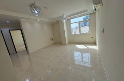 Apartment - 2 Bedrooms - 2 Bathrooms for rent in Al Jazeera Street - Fereej Bin Mahmoud North - Fereej Bin Mahmoud - Doha