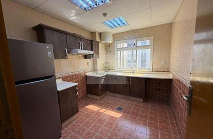 Apartment - 2 Bedrooms - 2 Bathrooms for rent in Al Sadd Road - Al Sadd - Doha