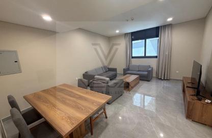 Apartment - 2 - 3 for rent in Giardino Gardens - Giardino Villas - The Pearl Island - Doha