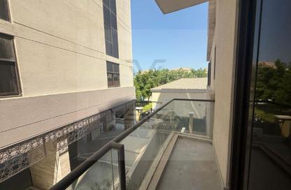 Apartment - 2 - 3 for rent in Giardino Gardens - Giardino Villas - The Pearl Island - Doha