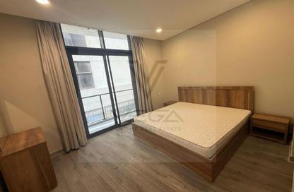 Apartment - 2 - 3 for rent in Giardino Gardens - Giardino Villas - The Pearl Island - Doha