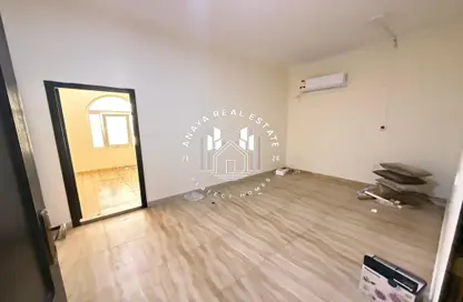 Villa - 1 Bedroom - 1 Bathroom for rent in Al Thumama - Al Thumama - Doha