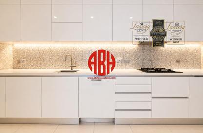 Apartment - 3 Bedrooms - 4 Bathrooms for rent in Msheireb Galleria - Msheireb Downtown Doha - Doha