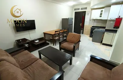 شقة - غرفة نوم - 2 حمامات للايجار في دوحة الجديد - الدوحة