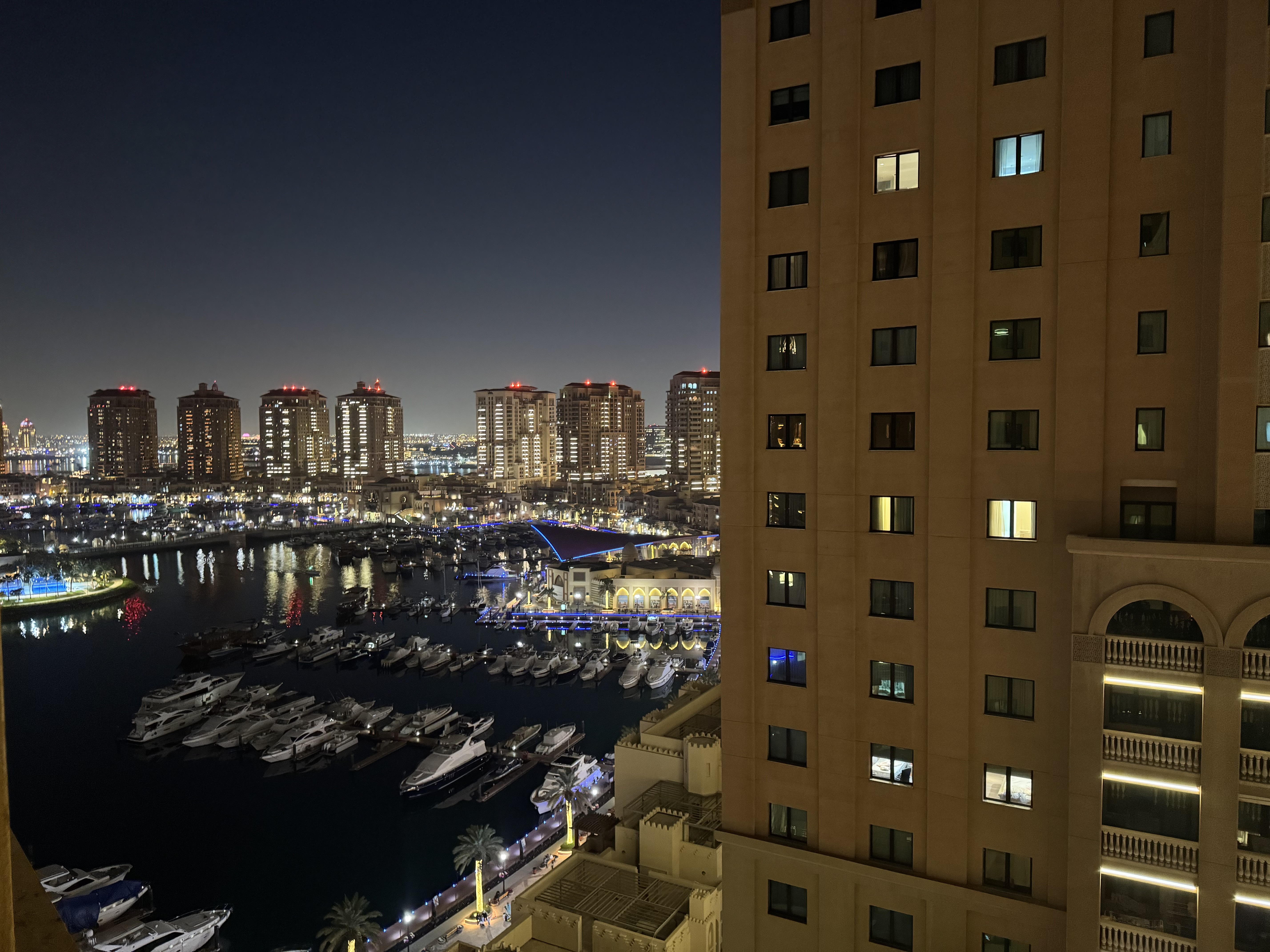 ONE MONTH FREE QATAR COOL INCLUDE 1 BEDROOM FF thumbnail 5