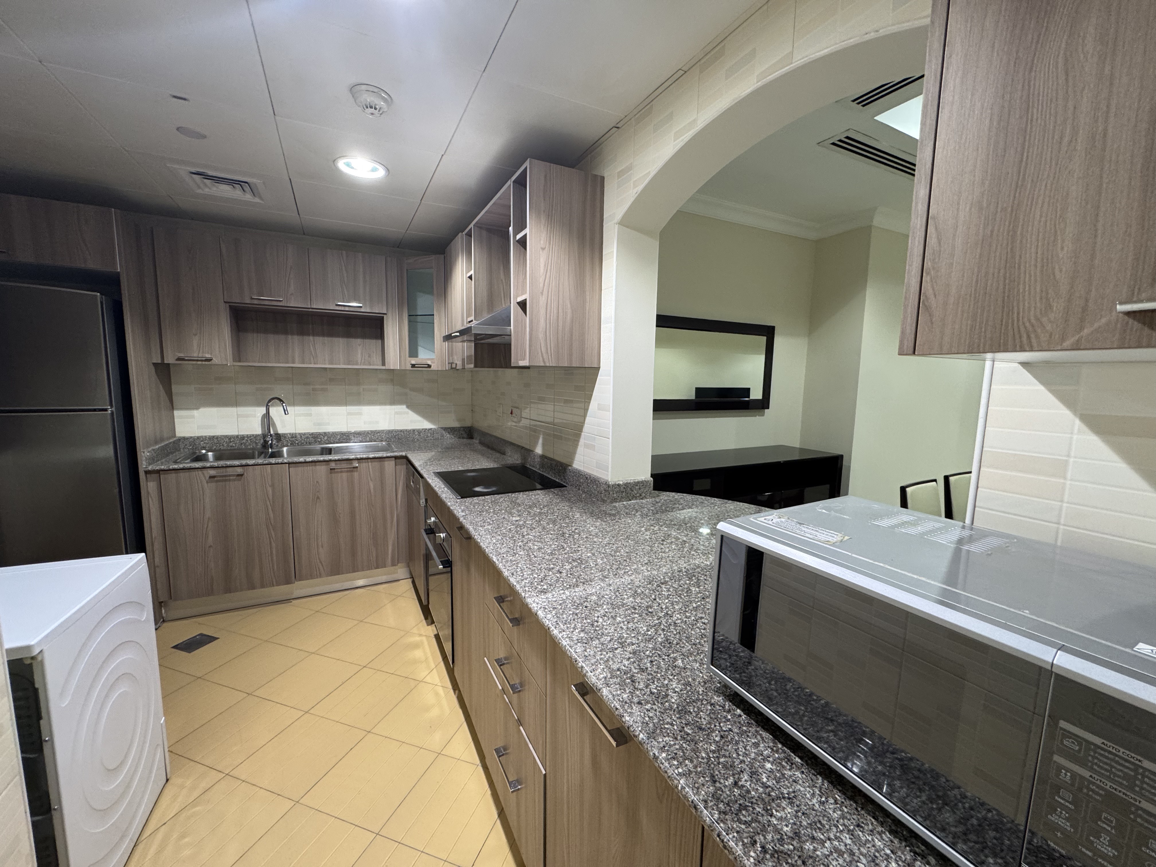 ONE MONTH FREE QATAR COOL INCLUDE 1 BEDROOM FF thumbnail 9