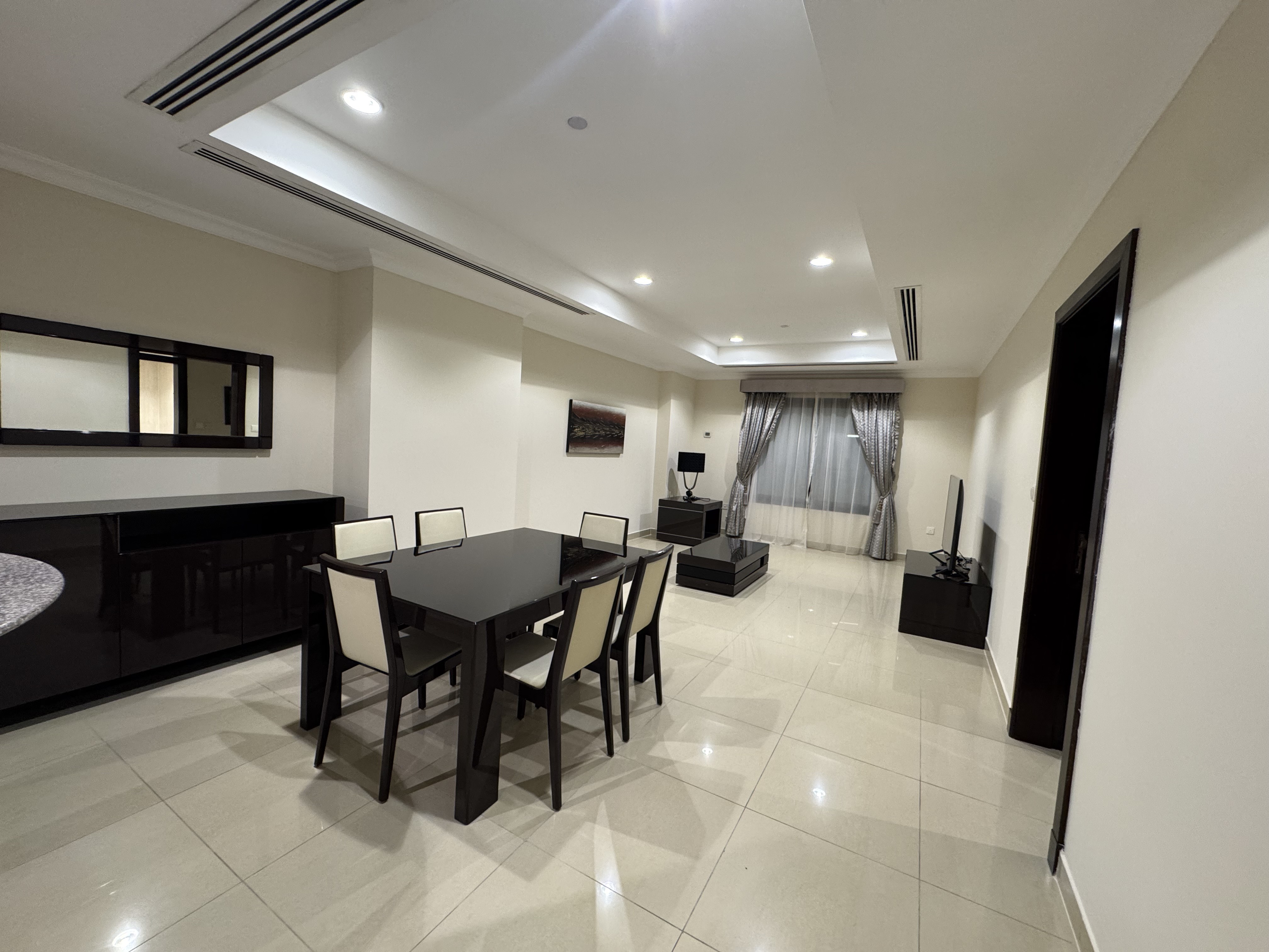ONE MONTH FREE QATAR COOL INCLUDE 1 BEDROOM FF thumbnail 8