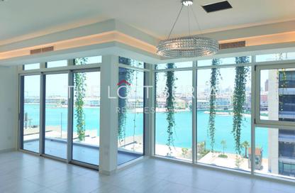 Apartment - 2 Bedrooms - 3 Bathrooms for sale in Crystal Residence - Gewan Island - The Pearl Island - Doha Apartment - 2 Bedrooms - 3 Bathrooms for sale in Crystal Residence - Gewan Island - The Pearl Island - Doha