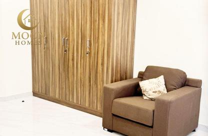 Apartment - 1 Bedroom - 1 Bathroom for rent in Musheireb - Musheireb - Doha