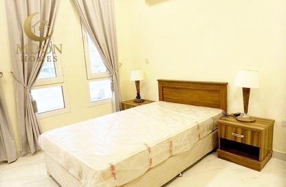 Apartment - 1 Bedroom - 1 Bathroom for rent in Musheireb - Musheireb - Doha