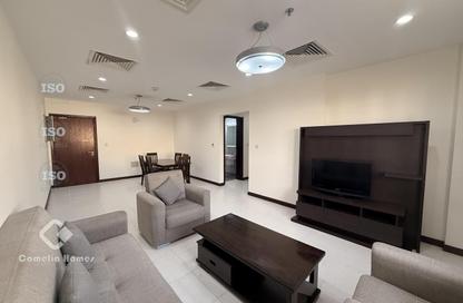 Apartment - 3 - 3 for rent in Al Mansoura - Al Mansoura - Doha