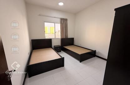 Apartment - 3 - 3 for rent in Al Mansoura - Al Mansoura - Doha