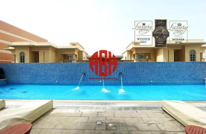 Apartment - 1 Bedroom - 2 Bathrooms for rent in Viva East - Viva Bahriyah - The Pearl Island - Doha