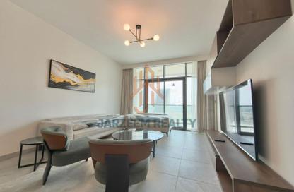 Apartment - 2 Bedrooms - 2 Bathrooms for rent in Lusail Residence - Marina District - Lusail