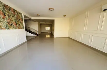 Villa - 5 Bedrooms - 7 Bathrooms for rent in Wholesale Market Street - Abu Hamour - Doha