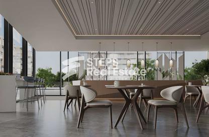Office Space - Studio for sale in APEX Lusail Commercial Complex - Energy City - Lusail