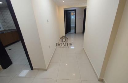 Apartment - 3 Bedrooms - 3 Bathrooms for rent in Hiteen Street - Al Muntazah - Doha