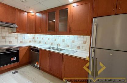 Apartment - 1 - 2 for rent in West Porto Drive - Porto Arabia - The Pearl Island - Doha Apartment - 1 - 2 for rent in West Porto Drive - Porto Arabia - The Pearl Island - Doha