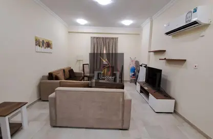 Apartment - 2 Bedrooms - 2 Bathrooms for rent in Al Nasr Street - Al Nasr - Doha
