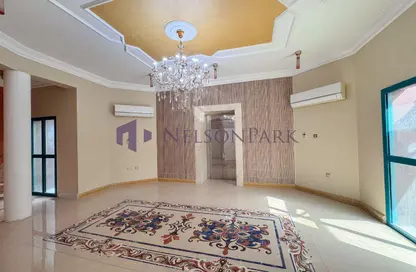 Villa - 4 Bedrooms - 7 Bathrooms for rent in Al Maamoura - Al Maamoura - Doha Villa - 4 Bedrooms - 7 Bathrooms for rent in Al Maamoura - Al Maamoura - Doha
