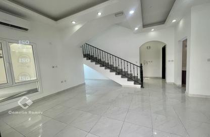 Villa - 5 Bedrooms - 6 Bathrooms for rent in Al Ebb - Al Kheesa - Umm Salal Mohammed