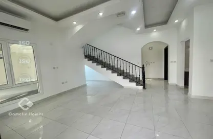 Villa - 5 Bedrooms - 6 Bathrooms for rent in Al Ebb - Al Kheesa - Umm Salal Mohammed