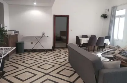 شقة - 2 غرف نوم - 3 حمامات للايجار في ريزيدينشيال دي5 - جنوب فوكس هيلس - فوكس هيلز - الوسيل