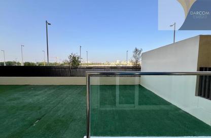 Apartment - 2 Bedrooms - 3 Bathrooms for rent in Rivan Building - Al Erkyah City - Lusail