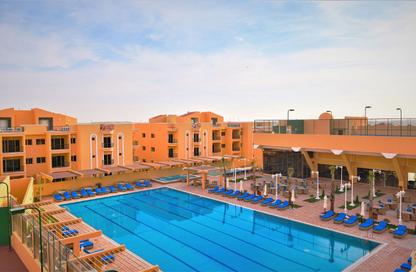 Apartment - 3 Bedrooms - 4 Bathrooms for rent in Al Waab Street - Al Waab - Doha