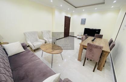 Apartment - 2 Bedrooms - 2 Bathrooms for rent in Al Mansoura - Al Mansoura - Doha