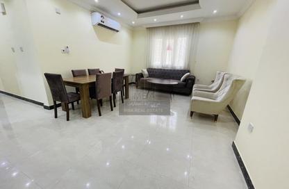 Apartment - 2 Bedrooms - 2 Bathrooms for rent in Al Mansoura - Al Mansoura - Doha