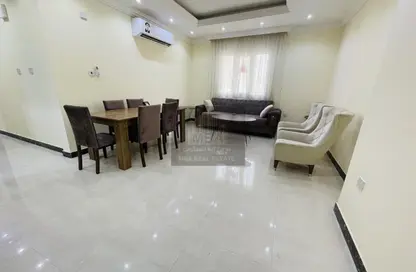 Apartment - 2 Bedrooms - 2 Bathrooms for rent in Al Mansoura - Al Mansoura - Doha