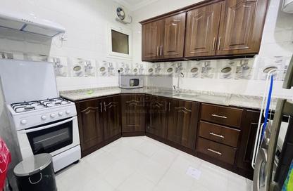 Apartment - 2 Bedrooms - 2 Bathrooms for rent in Al Mansoura - Al Mansoura - Doha Apartment - 2 Bedrooms - 2 Bathrooms for rent in Al Mansoura - Al Mansoura - Doha
