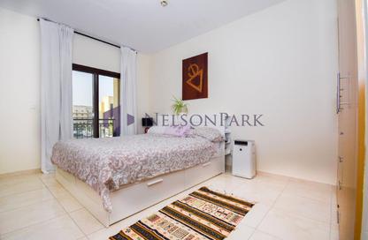 Apartment - 3 Bedrooms - 4 Bathrooms for sale in Milan - Fox Hills - Fox Hills - Lusail