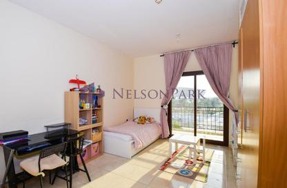 Apartment - 3 Bedrooms - 4 Bathrooms for sale in Milan - Fox Hills - Fox Hills - Lusail Apartment - 3 Bedrooms - 4 Bathrooms for sale in Milan - Fox Hills - Fox Hills - Lusail