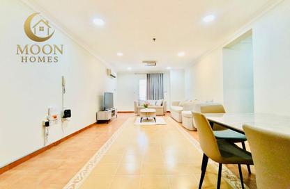 Apartment - 2 Bedrooms - 2 Bathrooms for rent in Old Salata - Salata - Doha Apartment - 2 Bedrooms - 2 Bathrooms for rent in Old Salata - Salata - Doha
