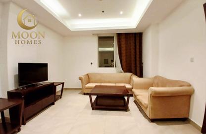 Apartment - 1 Bedroom - 1 Bathroom for rent in Umm Ghwailina Comm - Umm Ghuwalina - Umm Ghuwailina - Doha