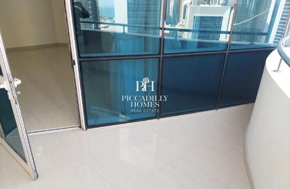 Apartment - 2 Bedrooms - 3 Bathrooms for rent in West Bay Tower - West Bay - West Bay - Doha