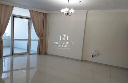 Apartment - 2 Bedrooms - 3 Bathrooms for rent in West Bay Tower - West Bay - West Bay - Doha