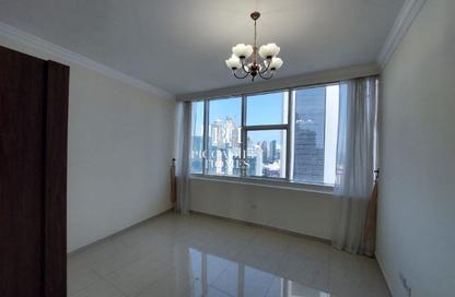 Apartment - 2 Bedrooms - 3 Bathrooms for rent in West Bay Tower - West Bay - West Bay - Doha