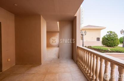 Apartment - 2 - 3 for sale in West Porto Drive - Porto Arabia - The Pearl Island - Doha Apartment - 2 - 3 for sale in West Porto Drive - Porto Arabia - The Pearl Island - Doha
