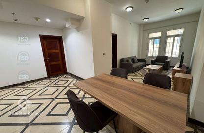 Apartment - 2 Bedrooms - 3 Bathrooms for rent in Fox Hills - Fox Hills - Lusail