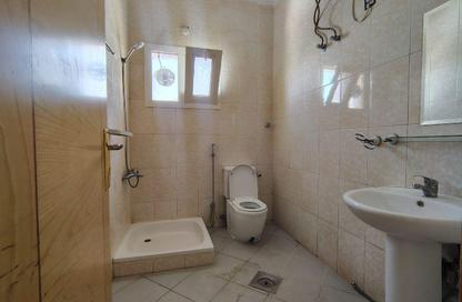 Villa - Studio - 7 Bathrooms for rent in Izghawa - Izghawa - Doha