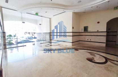 Apartment - 3 Bedrooms - 3 Bathrooms for rent in Al Nasr Street - Al Nasr - Doha
