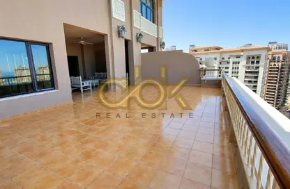 Apartment - 2 Bedrooms - 3 Bathrooms for rent in East Porto Drive - Porto Arabia - The Pearl Island - Doha Apartment - 2 Bedrooms - 3 Bathrooms for rent in East Porto Drive - Porto Arabia - The Pearl Island - Doha