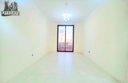 Apartment - 2 Bedrooms - 2 Bathrooms for rent in Fox Hills A13 - Fox Hills - Lusail