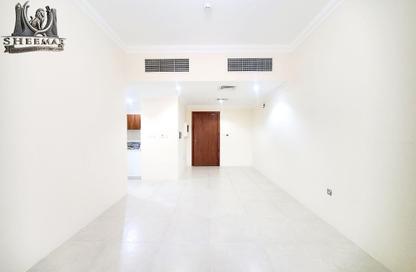 Apartment - 2 Bedrooms - 2 Bathrooms for rent in Fox Hills A13 - Fox Hills - Lusail Apartment - 2 Bedrooms - 2 Bathrooms for rent in Fox Hills A13 - Fox Hills - Lusail