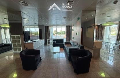 Apartment - 1 - 1 for rent in Viva Bahriyah - The Pearl Island - Doha