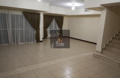 Compound - 4 Bedrooms - 5 Bathrooms for rent in Al Waab Street - Al Waab - Doha