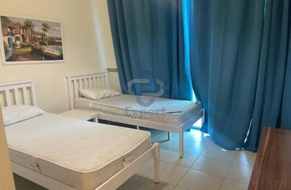 Apartment - 2 Bedrooms - 4 Bathrooms for sale in Zig Zag Tower A - Zig Zag Towers - West Bay - Doha